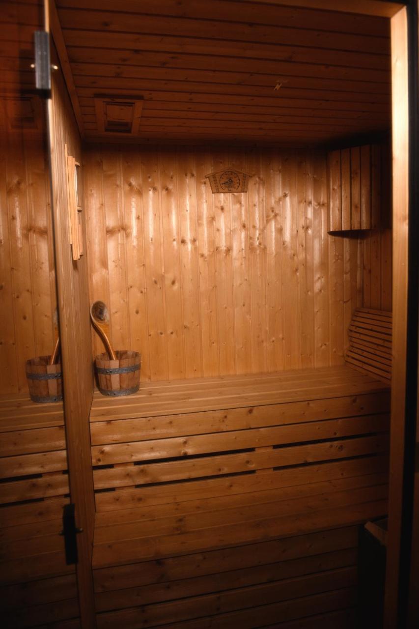 Hotel Epavlis Káto Poróïa 외부 사진